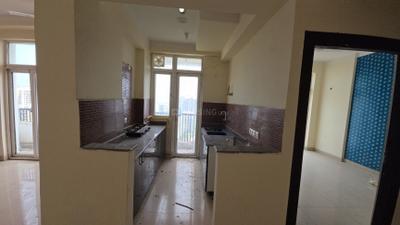 Kitchen Image of 4199 Sq.ft 5 BHK Duplex for sale in Amrapali Platinum, Sector 119 Noida for Rs. 32000000