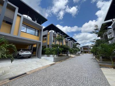 Image of 3140 Sq.ft 4 BHK Villa for sale in Kakkanad, Kochi for Rs. 29000000