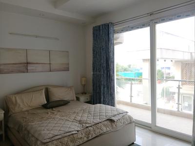 Bedroom Image of 2722 Sq.ft 4 BHK Builder Floor for sale in SS Linden Residential Floors, Sector 84 Gurgaon for Rs. 31300000