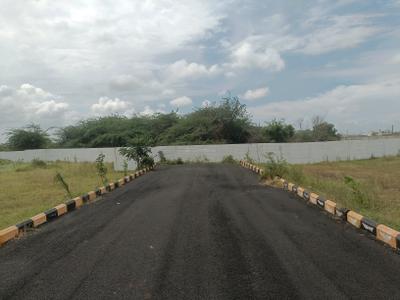 Image of 900 Sq.ft Residential Plot / Land for sale in Perungavoor, Chennai for Rs. 2070000