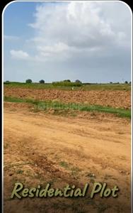 VEDIKA VILLAGE Plot View 1