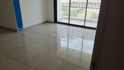 Living Room Image of 1890 Sq.ft 3 BHK Apartment / Flat for sale in Veer Swastik Sky, Pal Gam Surat for Rs. 8600000