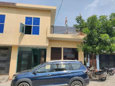 Image of 1200 Sq.ft 3 BHK Independent House for sale in Roshanabad, Haridwar for Rs. 5200000