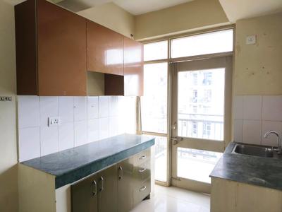 Kitchen Image of 410 Sq.ft 1 BHK Apartment / Flat for sale in Adani Aangan, Sector 89A Gurgaon for Rs. 4250000