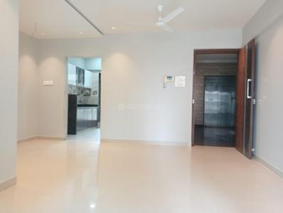 Hall Image of 1620 Sq.ft 3 BHK Apartment / Flat for sale in Paradise Sai Spring, Kharghar Navi Mumbai for Rs. 18000000