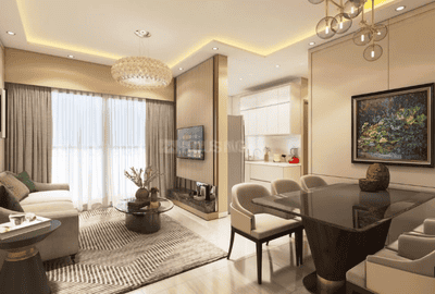 2 BHK Flat