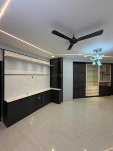 Living Room Image of 1250 Sq.ft 3 BHK Apartment / Flat for sale in Edamalaipatti Pudur Tiruchirappalli for Rs. 9000000