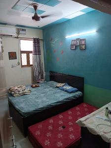 Bedroom Image of 702 Sq.ft 3 BHK Duplex for sale in Sector 52 Gurgaon for Rs. 13500000