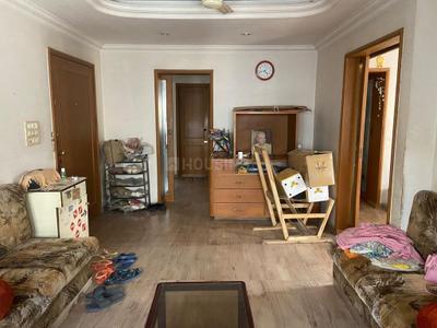 Hall Image of 1650 Sq.ft 3 BHK Apartment / Flat for sale in Akota Vadodara for Rs. 6500000