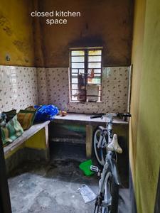 Kitchen Image of 2000 Sq.ft 5 BHK Independent House for sale in Madhabpur Village Kolkata for Rs. 3500000