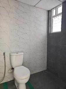 Gagan Adira Attached Bathroom with Bedroom Two 4