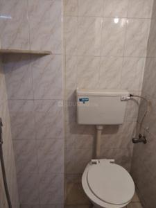 Image of 700 Sq.ft 2 BHK Apartment / Flat for rent in Kopar Khairane, Navi Mumbai for Rs. 43000