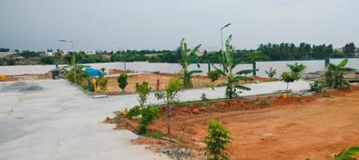 Image of 800 Sq.ft 2 BHK Independent House for sale in Anthivadi, Hosur for Rs. 3400000
