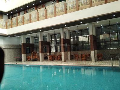 Image of 795 Sq.ft 2 BHK Apartment / Flat for sale in Daisy Gardens Survey No 12 Phase 2, Ambernath West, Ambernath for Rs. 3200000
