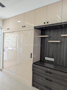 Image of 1254 Sq.ft 2 BHK Apartment / Flat for rent in Puravankara Windermere, Pallikaranai, Chennai for Rs. 40000