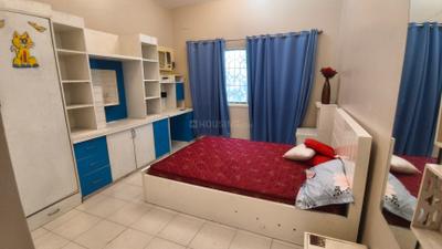 Bedroom Image of 2200 Sq.ft 4 BHK Duplex for sale in Koregaon Park Pune for Rs. 50000000