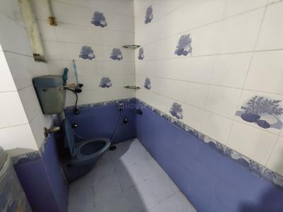 Image of 500 Sq.ft 1 BHK Apartment / Flat for rent in Kalash Udhyan Complex, Kopar Khairane, Navi Mumbai for Rs. 31000