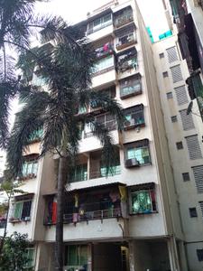 Image of 500 Sq.ft 1 RK Apartment / Flat for sale in Kalyan East, Kalyan for Rs. 2700000