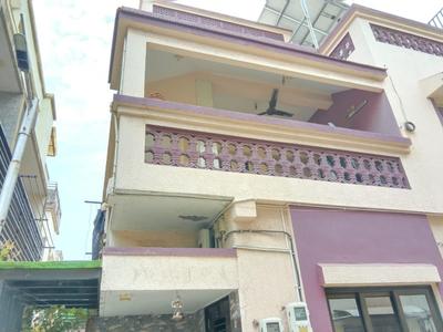 Image of 900 Sq.ft 3 BHK Independent House for sale in Ghodasar, Ahmedabad for Rs. 13000000