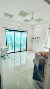 Hall Image of 1220 Sq.ft 2 BHK Apartment / Flat for sale in Chhani Vadodara for Rs. 4200000