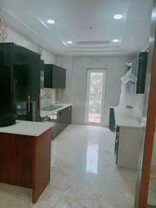 Kitchen Image of 2250 Sq.ft 3 BHK Builder Floor for sale in Sector 28 Faridabad for Rs. 31000000