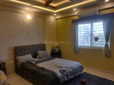 Bedroom Image of 1255 Sq.ft 2 BHK Apartment / Flat for sale in Surya Spaces by Surya Builders, Begur Bengaluru for Rs. 10000000