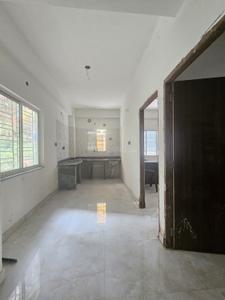 Hall Image of 703 Sq.ft 2 BHK Apartment / Flat for sale in Bangur Avenue Kolkata for Rs. 3374400