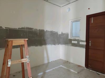 Kitchen Image of 1350 Sq.ft 2 BHK Apartment / Flat for sale in Puppalaguda Hyderabad for Rs. 8775003