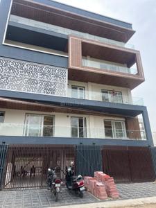 3 BHK Independent Builder Floor
