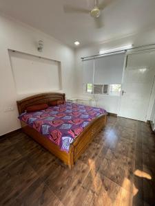 Bedroom Image of 2430 Sq.ft 2.5 BHK Builder Floor for rent in Sector 3 Gurgaon for Rs. 39000