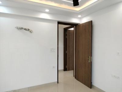 Bedroom Image of 2610 Sq.ft 4 BHK Apartment / Flat for sale in CGHS Dream Apartments, Sector 22 Dwarka New Delhi for Rs. 38500000