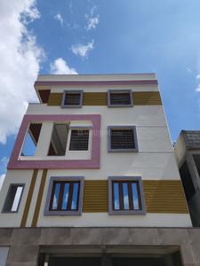Image of 4000 Sq.ft 5 BHK Independent House for sale in Vidyaranyapura, Bengaluru for Rs. 28000000