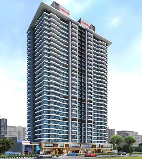 RNA NG Grand Empire Main Image 1