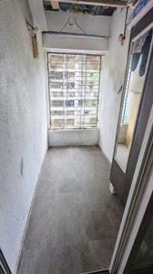 Balcony Image of 633 Sq.ft 2 BHK Apartment / Flat for sale in Jhamtani Ace Aastha Building A, Charholi Budruk Pune for Rs. 5500000