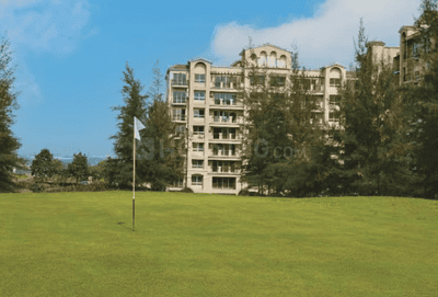 Image of 1563 Sq.ft 2 BHK Apartment / Flat for sale in Indiabulls Golf City, Khopoli, Navi Mumbai for Rs. 7800000
