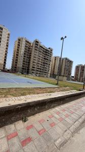 Image of 1900 Sq.ft 3 BHK Apartment / Flat for rent in Vikram Golf View Condos, Sector 19 Dwarka, New Delhi for Rs. 58000