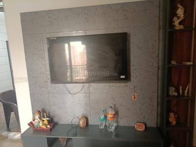 Image of 1275 Sq.ft 3 BHK Apartment / Flat for rent in Divyansh Onyx, Mahurali, Ghaziabad for Rs. 26000