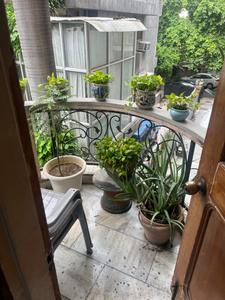 Balcony Image of Abc in Greater Kailash I, New Delhi
