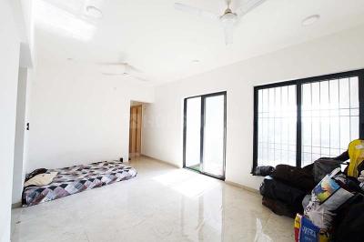 Living Room Image of 950 Sq.ft 2 BHK Apartment / Flat for sale in Tathawade Pune for Rs. 8500000