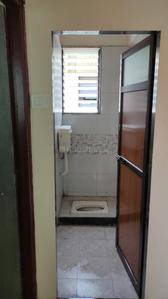 Bathroom Image of 205 Sq.ft 1 BHK Apartment / Flat for rent in La Arihant Heritage, Kasgaon -Ambernath Thane for Rs. 4000