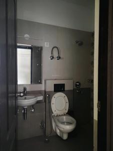 Bedroom One Image of 2099 Sq.ft 4 BHK Apartment / Flat for sale in CGEWHO Kendriya Vihar, Phi II Greater Noida for Rs. 23000000