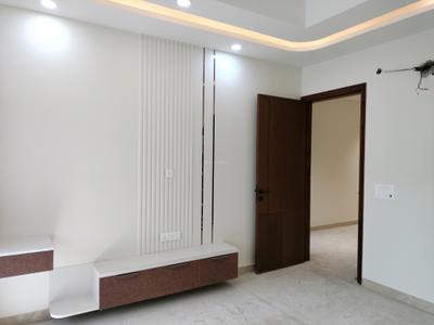Bedroom Image of 1900 Sq.ft 4 BHK Builder Floor for sale in Sector 19 Dwarka New Delhi for Rs. 46500000