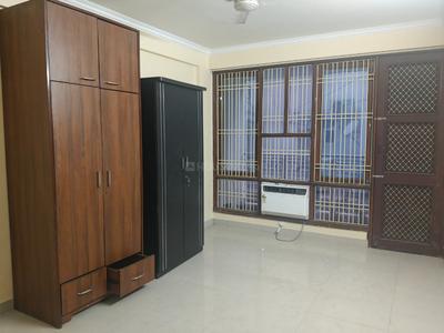 Bedroom Image of 2500 Sq.ft 2 BHK Apartment / Flat for rent in Ashok Nagar Jaipur for Rs. 32000