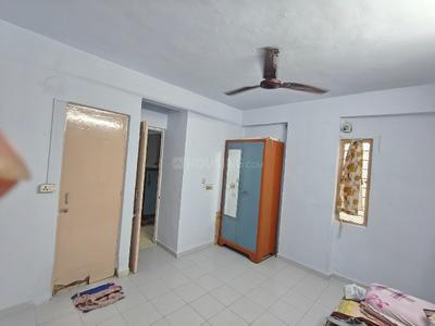 Hall Image of 900 Sq.ft 2 BHK Apartment / Flat for rent in Prerna Viraj, Satellite Ahmedabad for Rs. 22000