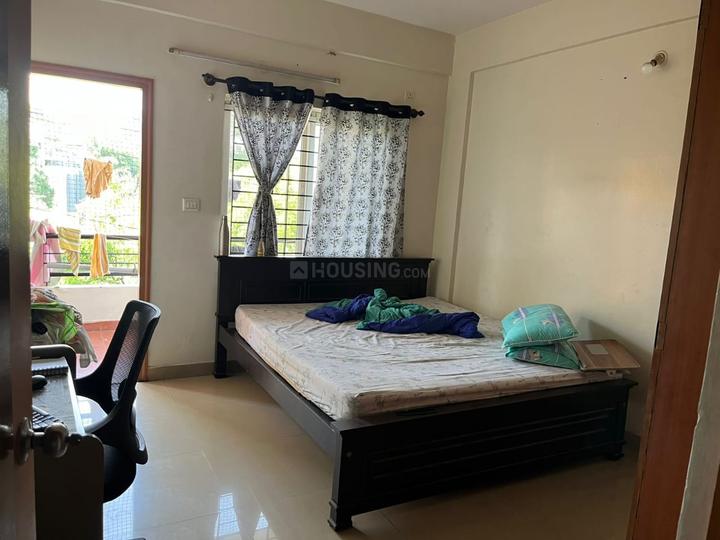 Koramangala Bedroom 1