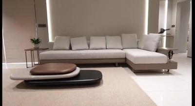 Hall Image of 3852 Sq.ft 4 BHK Apartment / Flat for sale in Sparsh Skyline, Gujarat International Finance Tec City Gandhinagar for Rs. 32100000