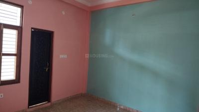 Bedroom Image of 1400 Sq.ft 3 BHK Duplex for rent in Gandhigram Kanpur for Rs. 15000