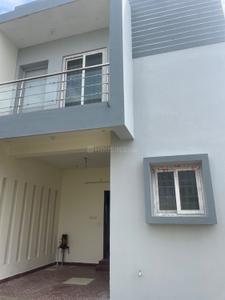 Image of 1100 Sq.ft 2 BHK Independent House for sale in Avita Sri Gayathri Doctors Nest, Erumaiyur, Chennai for Rs. 4500000