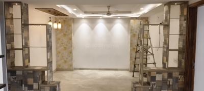 4 BHK Independent Builder Floor