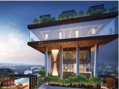 Image of 1750 Sq.ft 3 BHK Apartment / Flat for sale in Muskan The Sky Lake, Tollygunge, Kolkata for Rs. 29000000